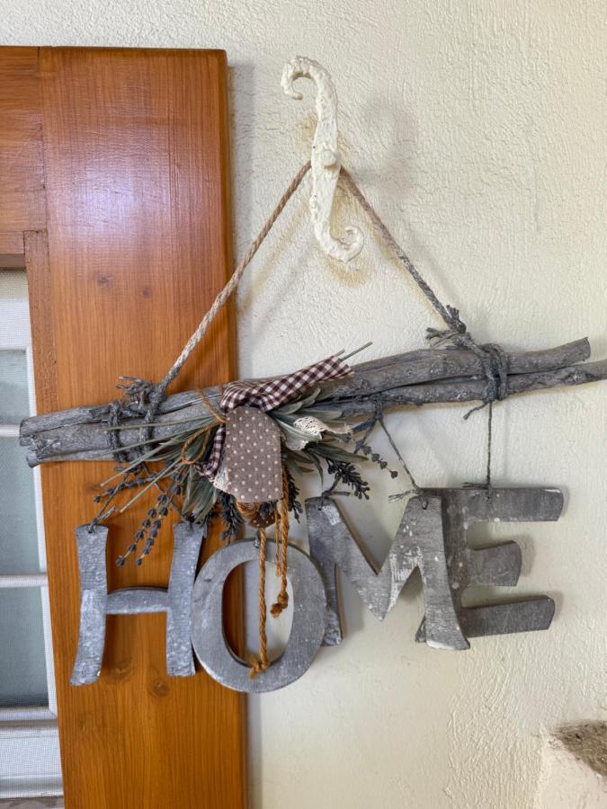 My Traditional Home Galaxidi Exterior photo