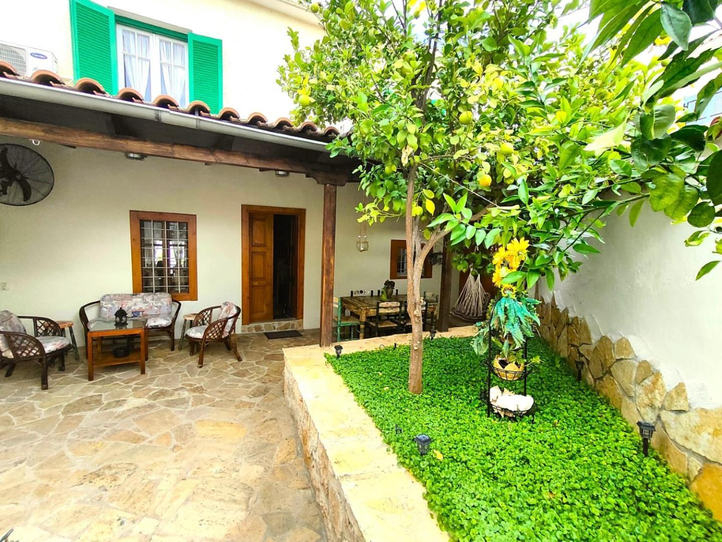 My Traditional Home Galaxidi Exterior photo