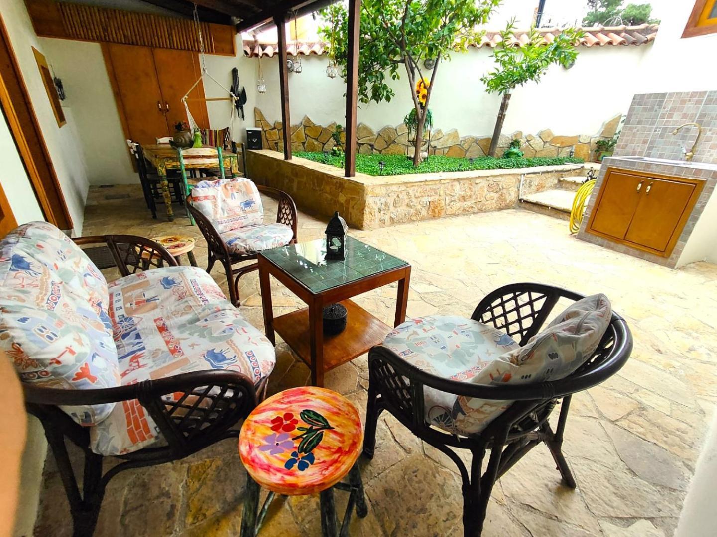 My Traditional Home Galaxidi Exterior photo