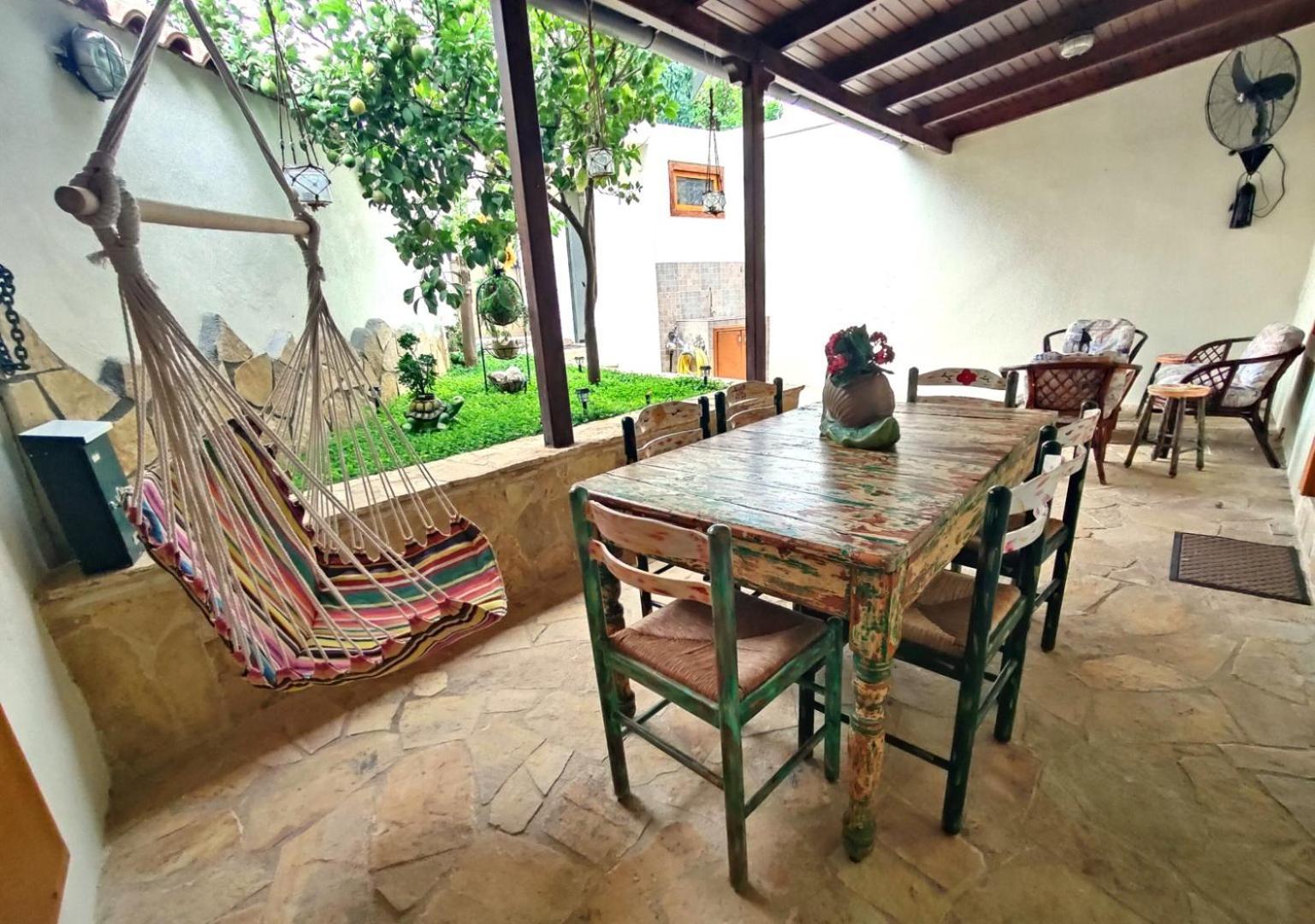 My Traditional Home Galaxidi Exterior photo